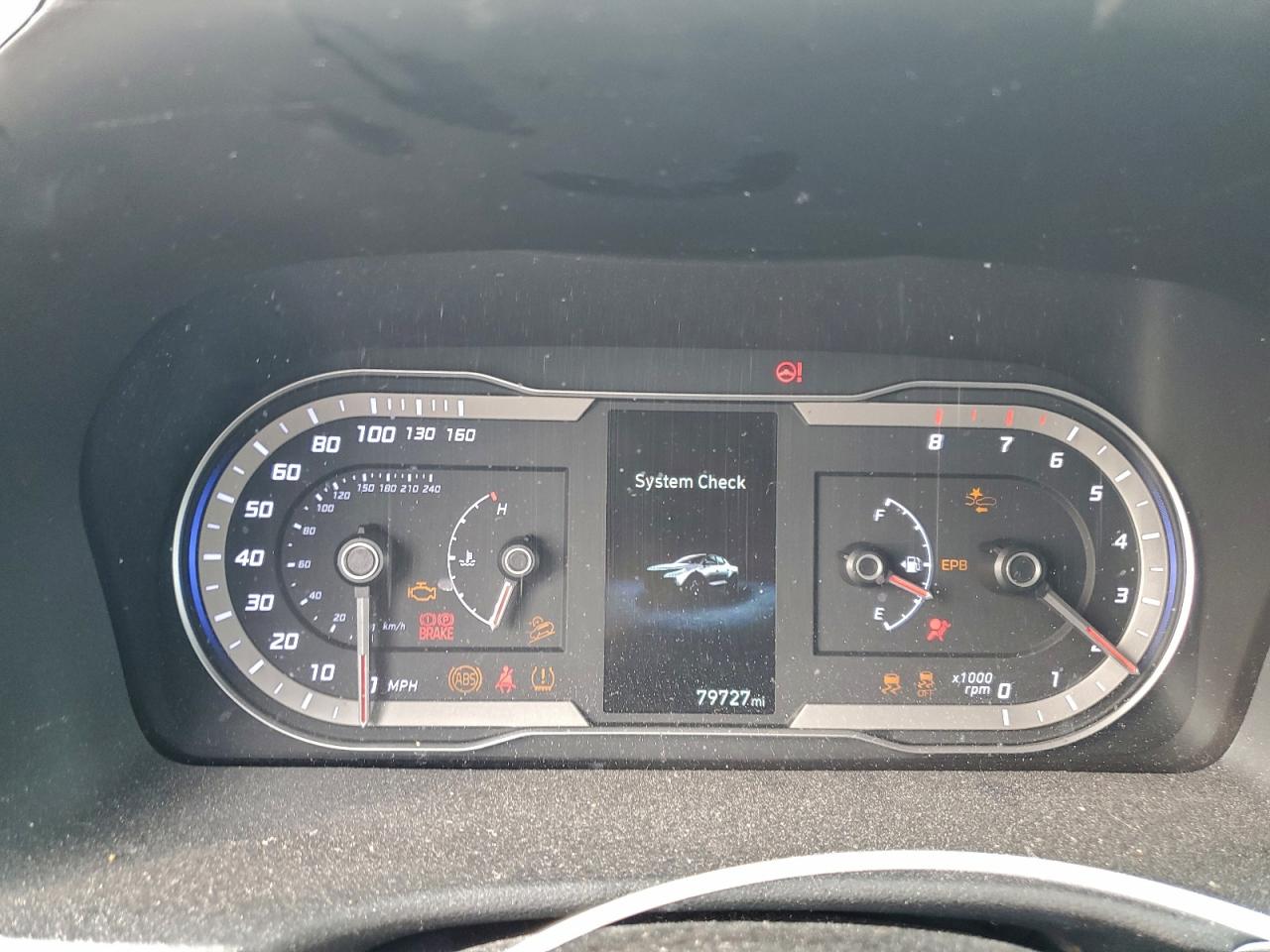 2022 HYUNDAI SANTA CRUZ SEL photo 9