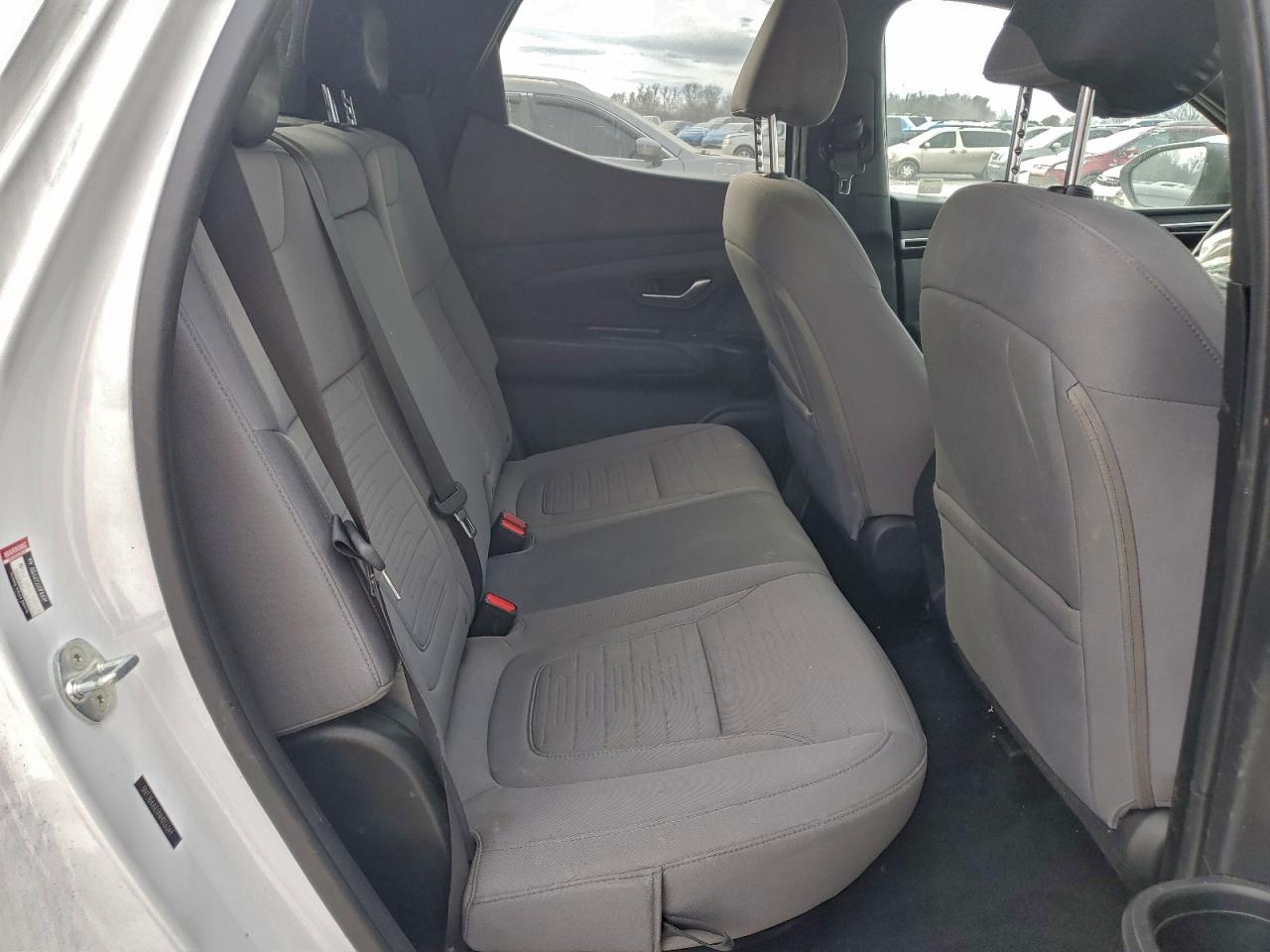 2022 HYUNDAI SANTA CRUZ SEL photo 10