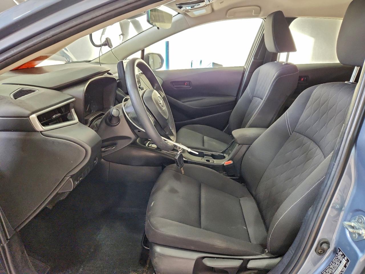 2024 TOYOTA COROLLA photo 13