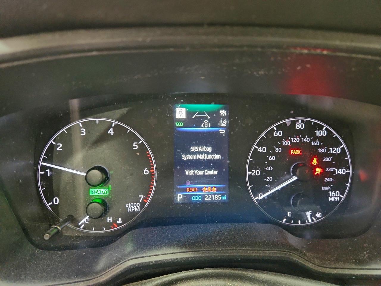 2024 TOYOTA COROLLA photo 17