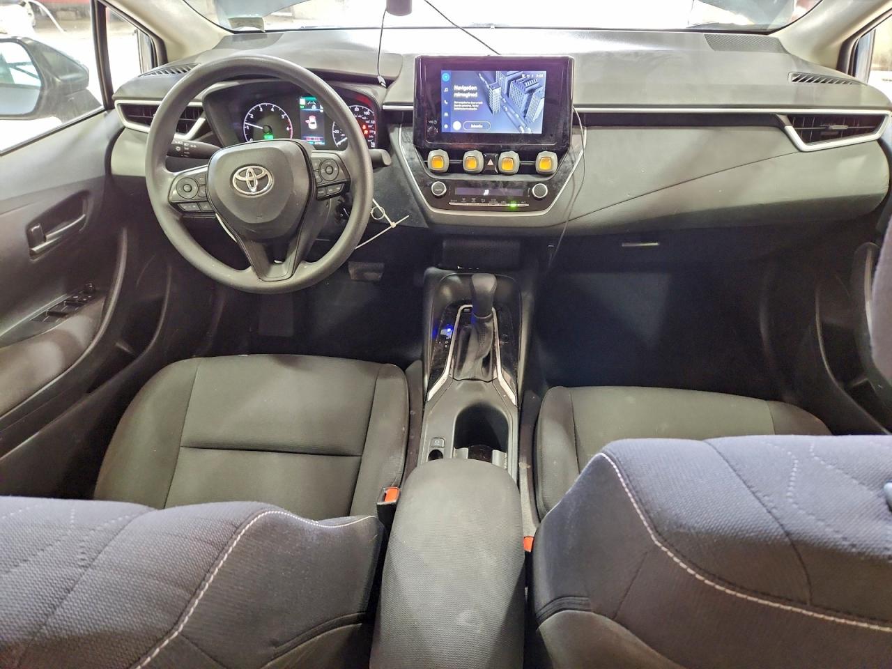 2024 TOYOTA COROLLA photo 15