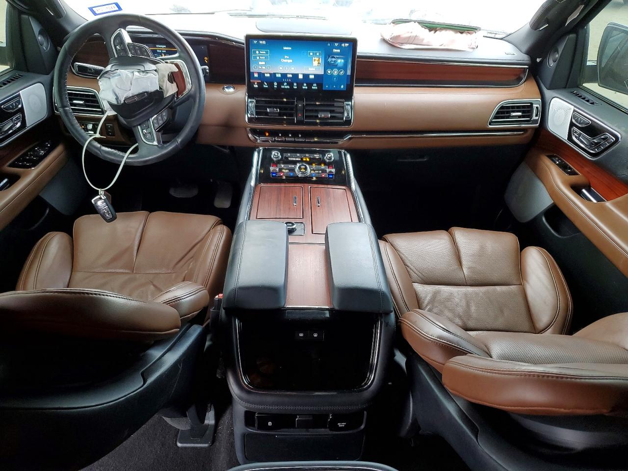 2024 LINCOLN NAVIGATOR RESERVE photo 8