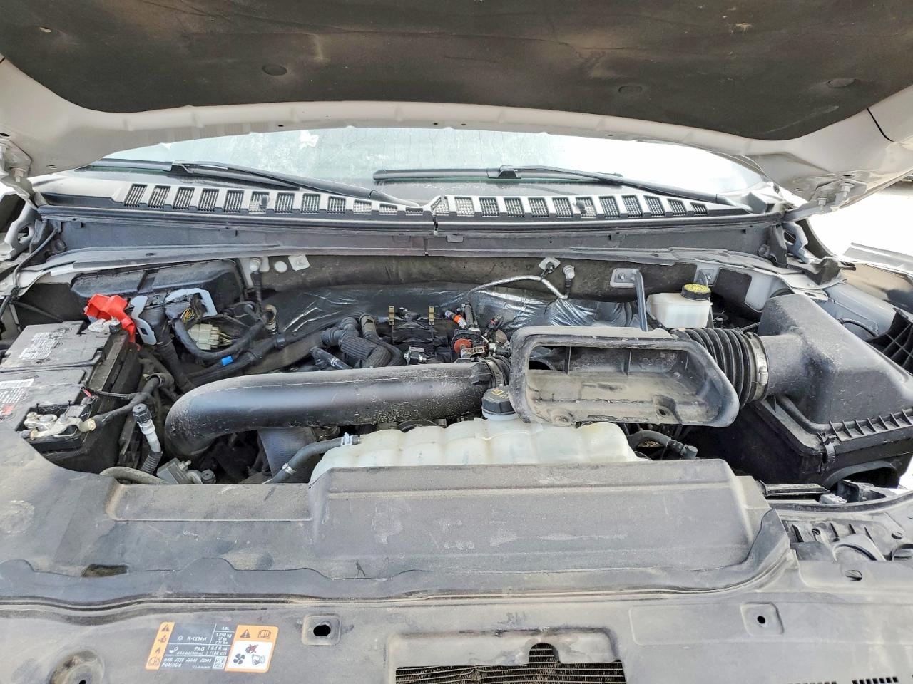2024 LINCOLN NAVIGATOR RESERVE photo 12