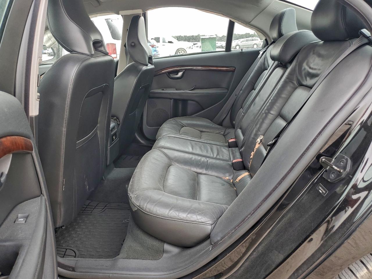 2012 VOLVO S80 3.2 photo 28