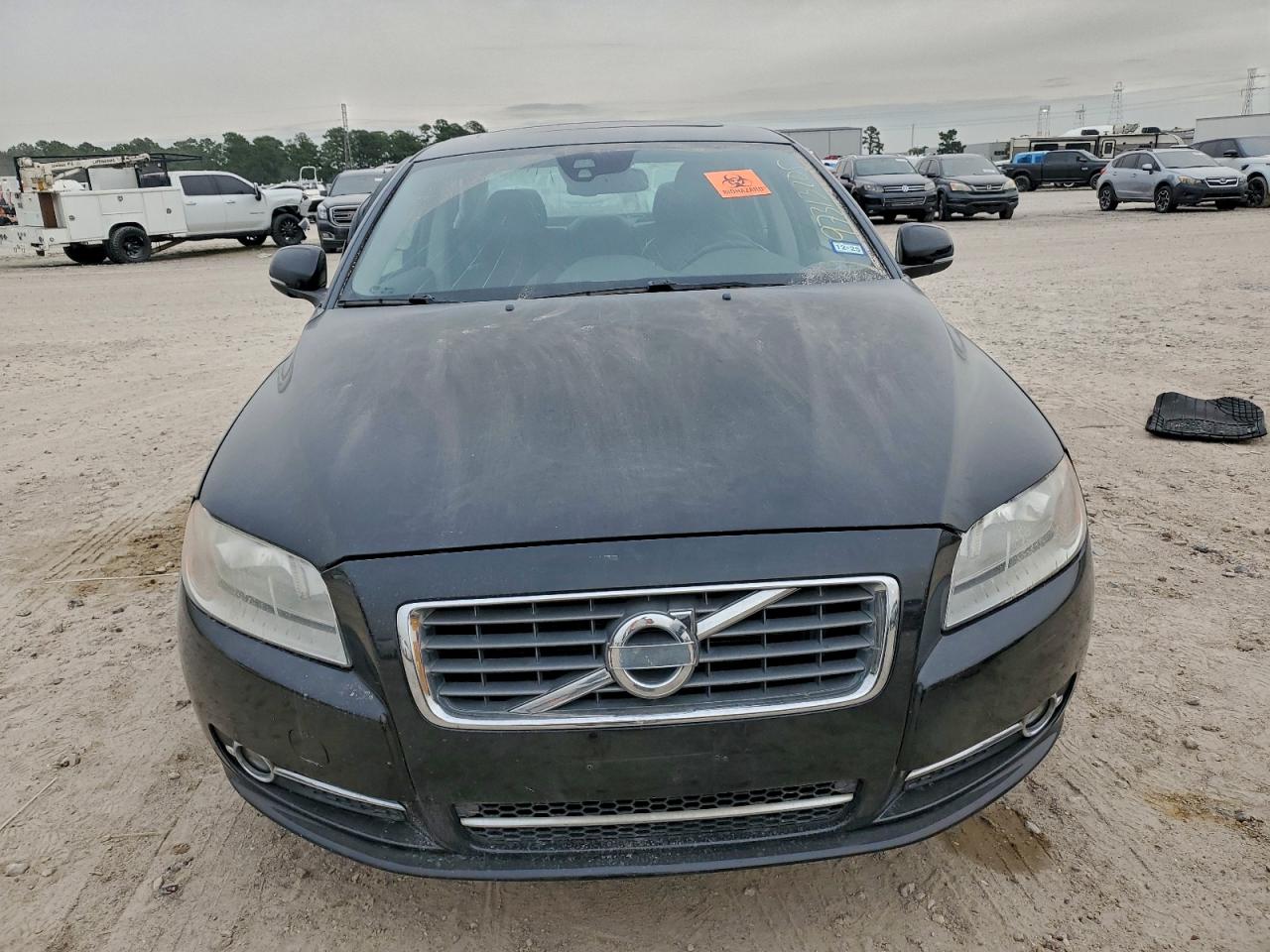 2012 VOLVO S80 3.2 photo 13
