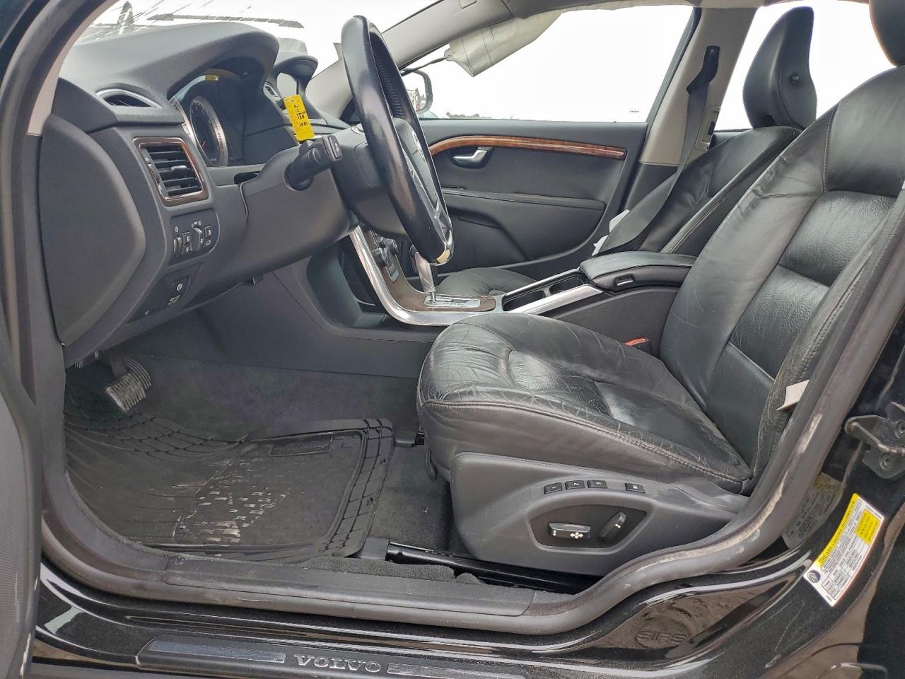 2012 VOLVO S80 3.2 photo 19
