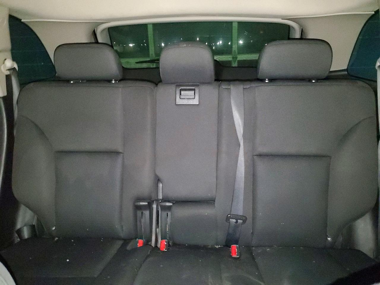 2010 FORD EDGE SEL photo 28