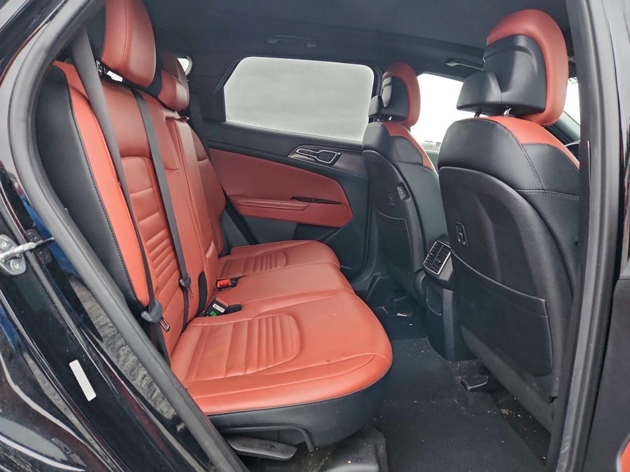 2023 KIA SPORTAGE SX PRESTIGE photo 11