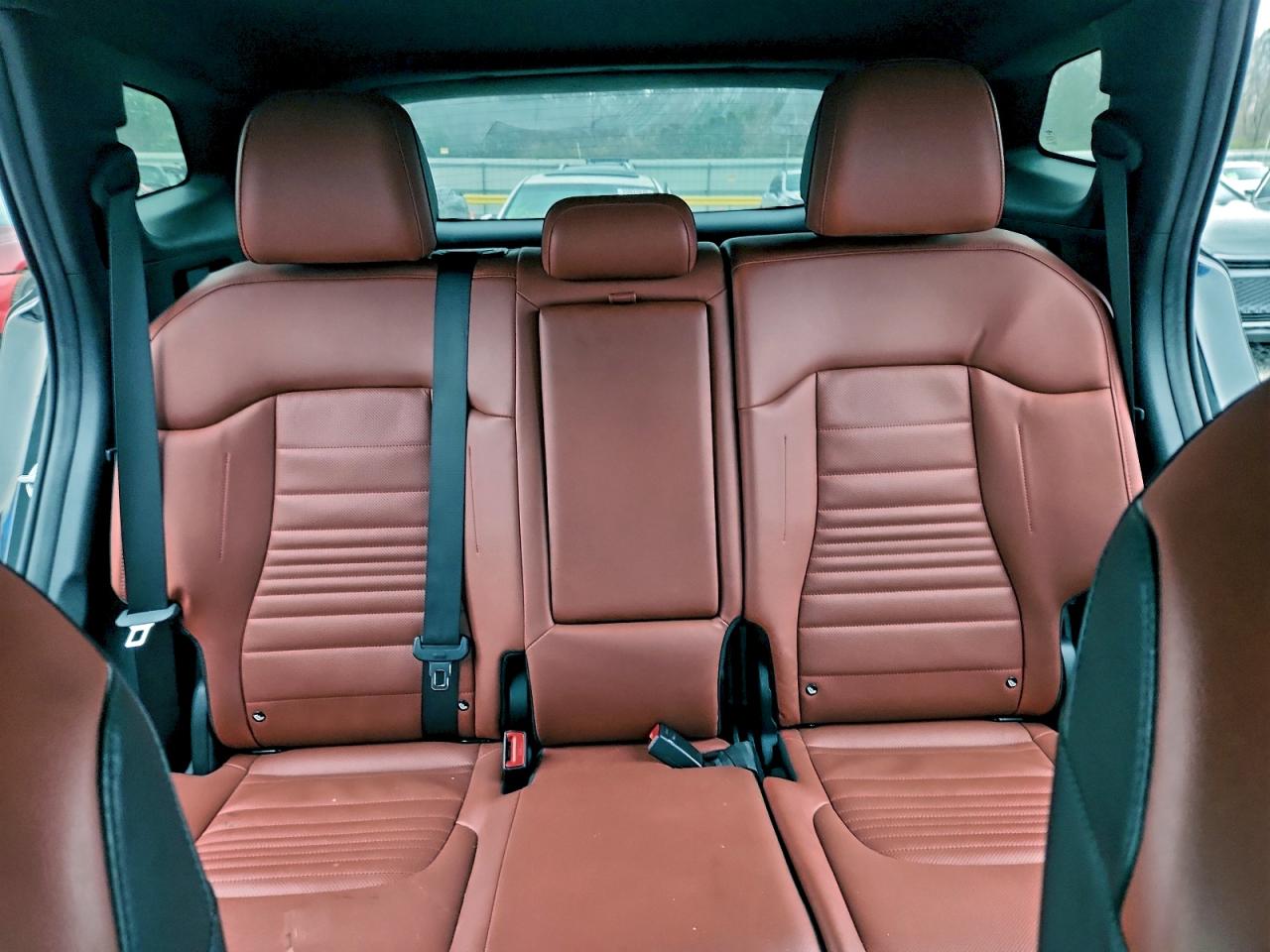 2023 KIA SPORTAGE SX PRESTIGE photo 10
