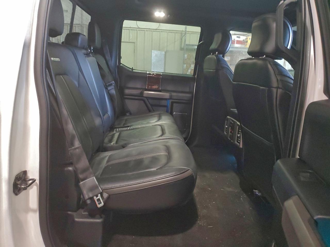 2015 FORD F150 SUPERCREW photo 10