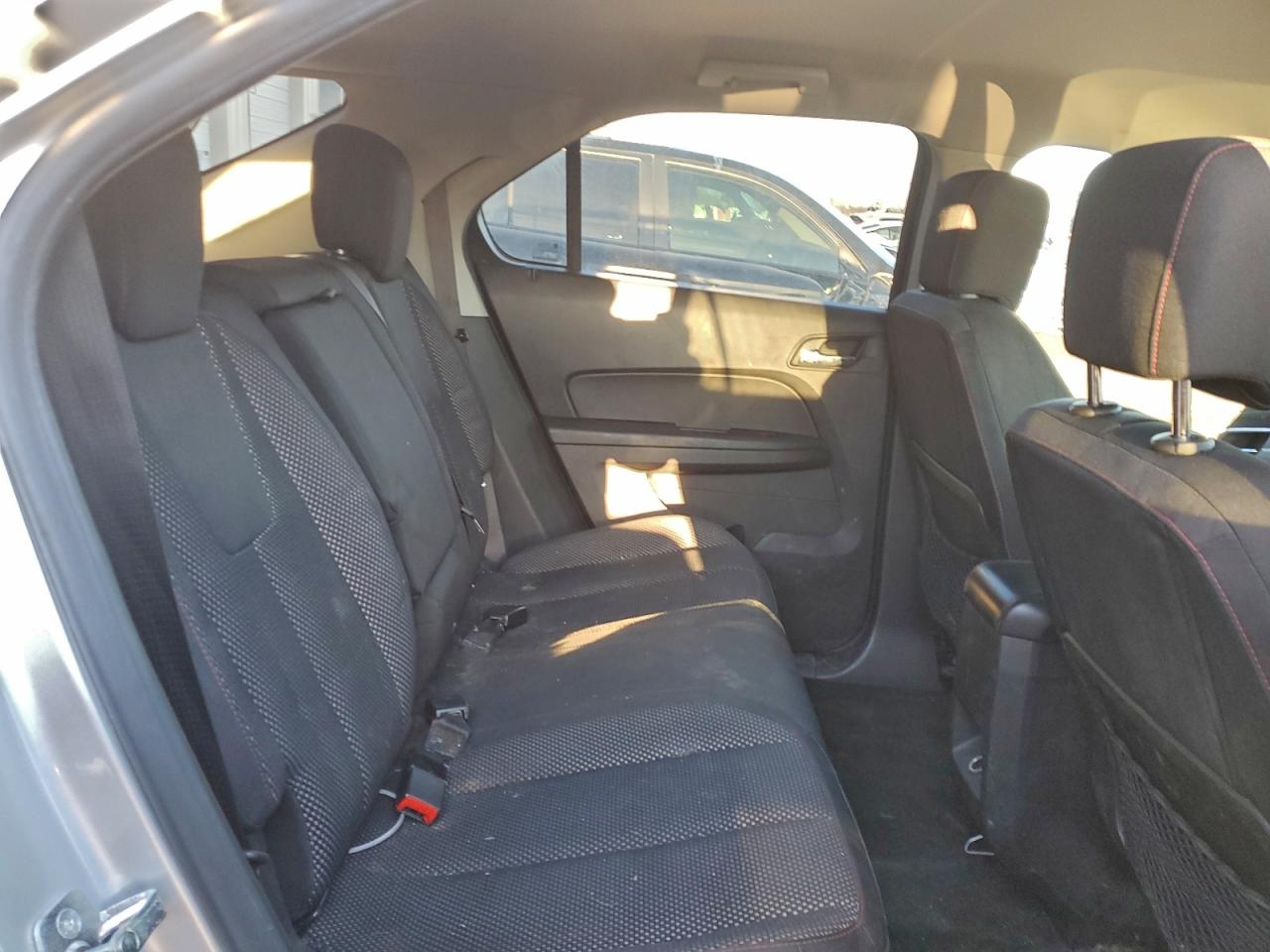 2015 CHEVROLET EQUINOX LT photo 11