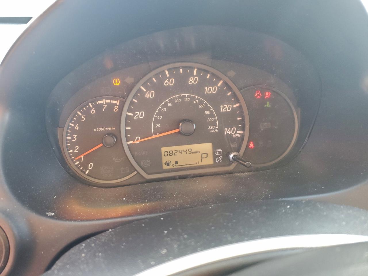 2018 MITSUBISHI MIRAGE G4 ES photo 25
