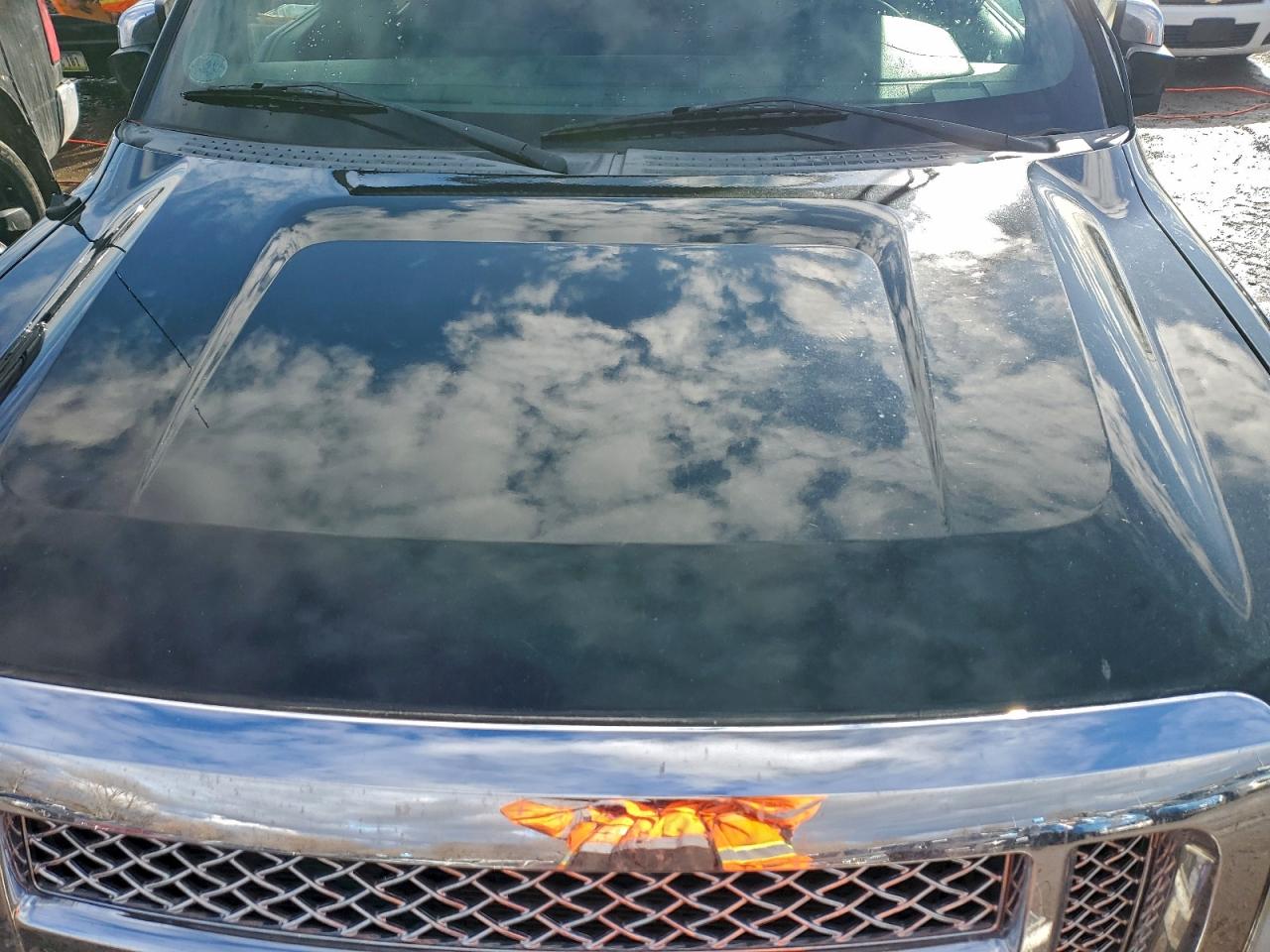 2011 FORD F150 SUPERCREW photo 31