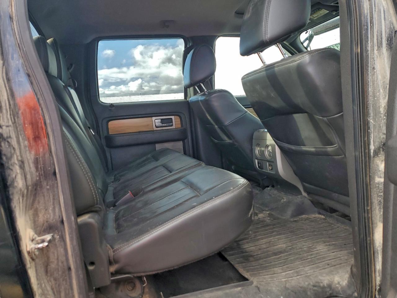 2011 FORD F150 SUPERCREW photo 28