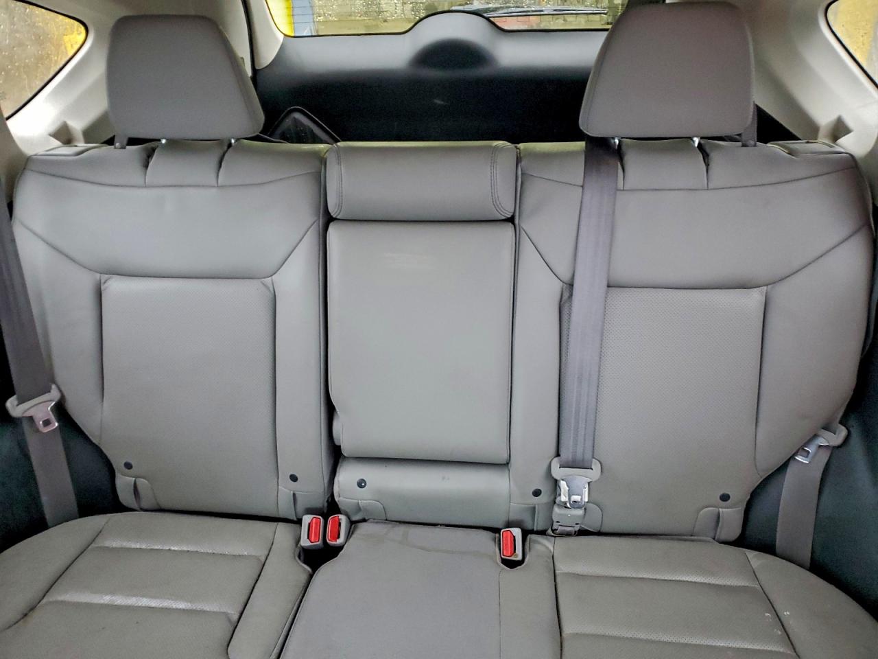 2016 HONDA CR-V EXL photo 28