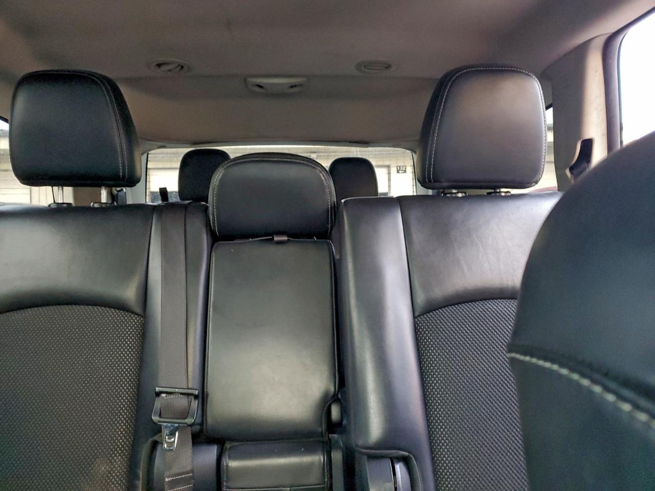 2017 DODGE JOURNEY CROSSROAD photo 28
