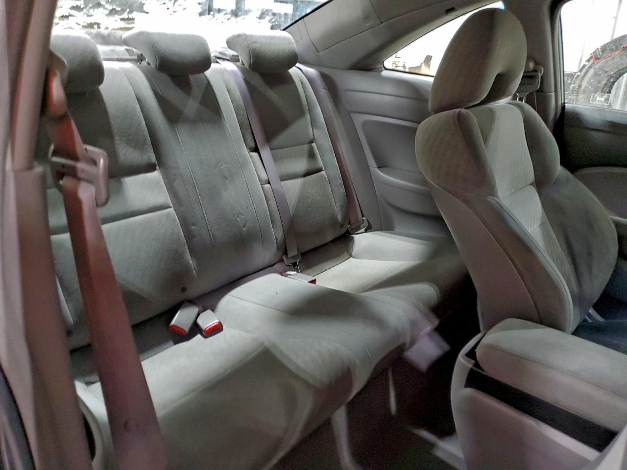 2010 HONDA CIVIC LX photo 19