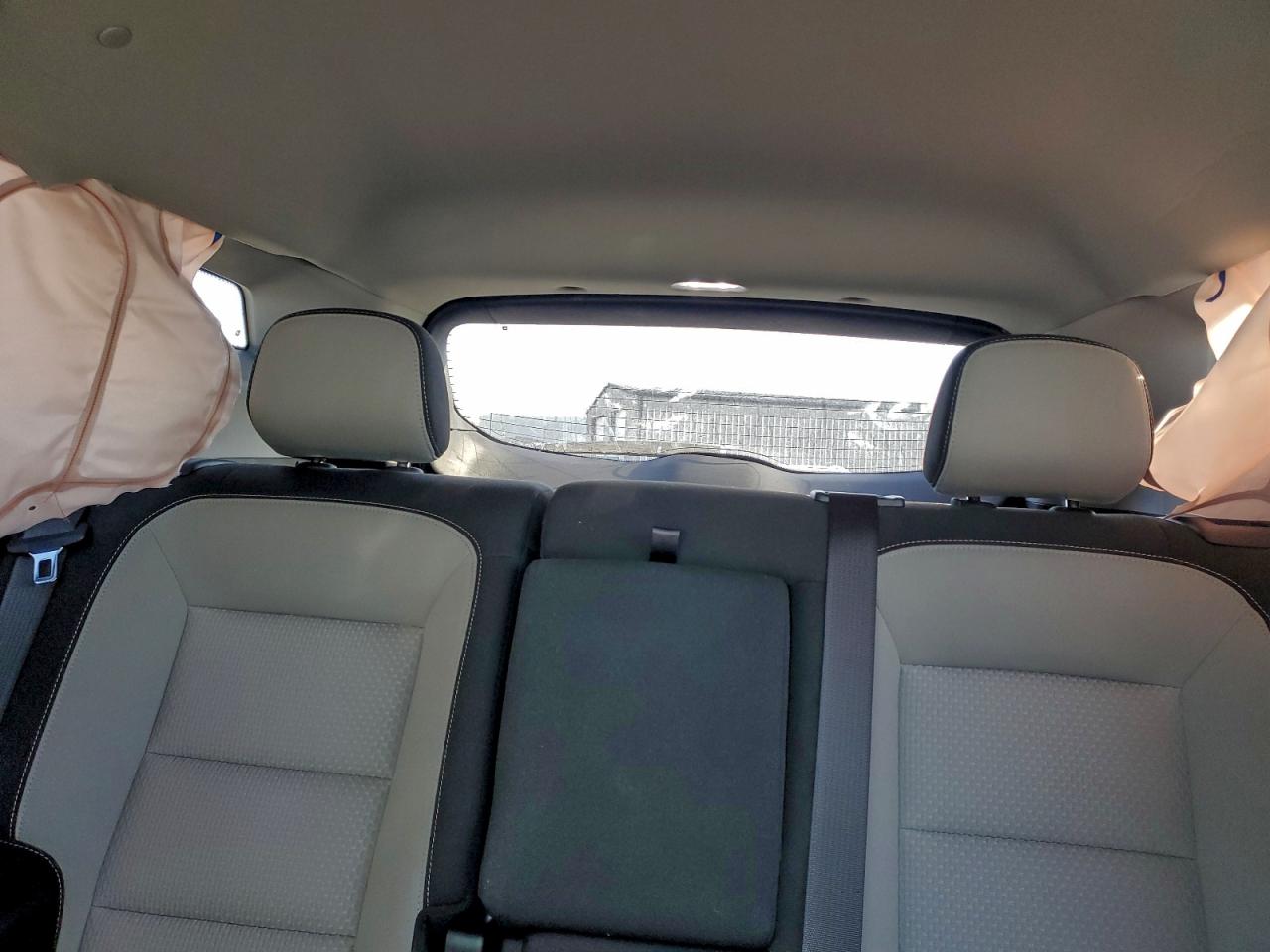 2024 GMC TERRAIN SLE photo 19