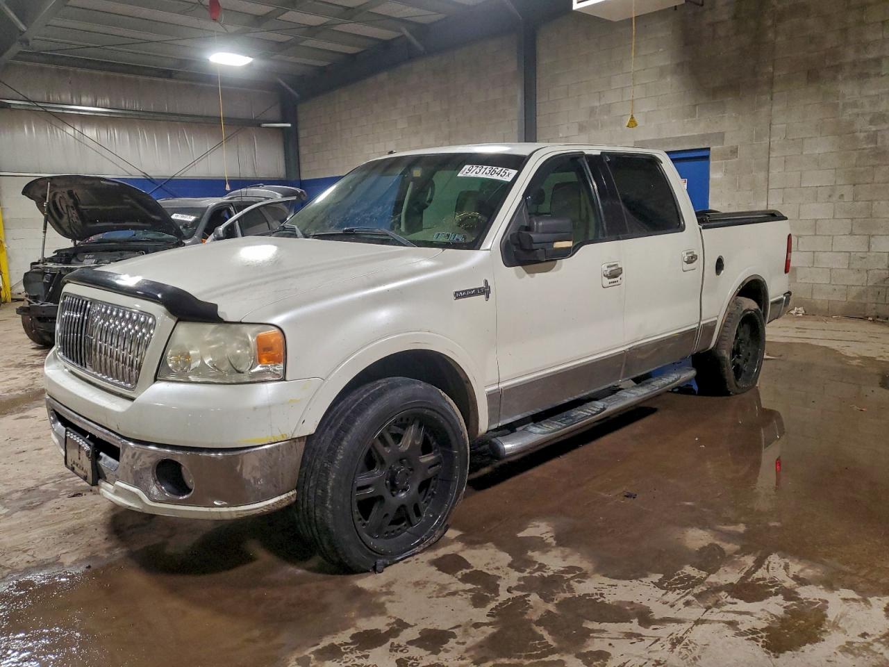 2006 LINCOLN MARK LT