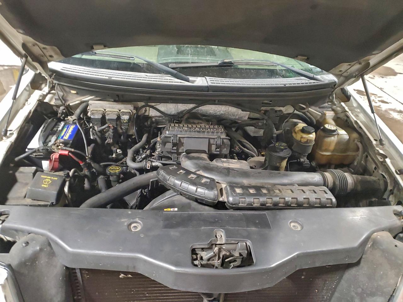 2006 LINCOLN MARK LT photo 21