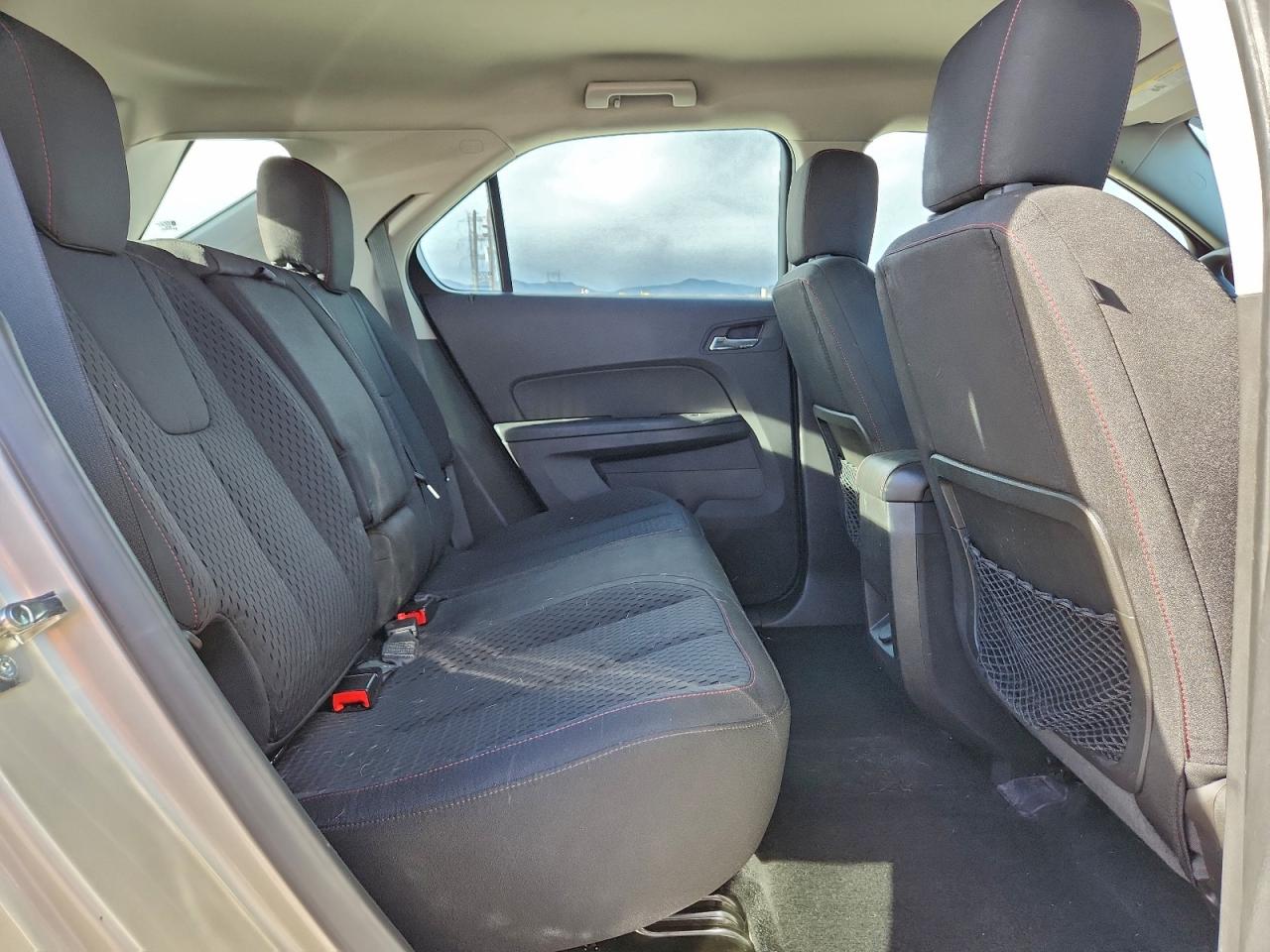 2014 CHEVROLET EQUINOX LS photo 21