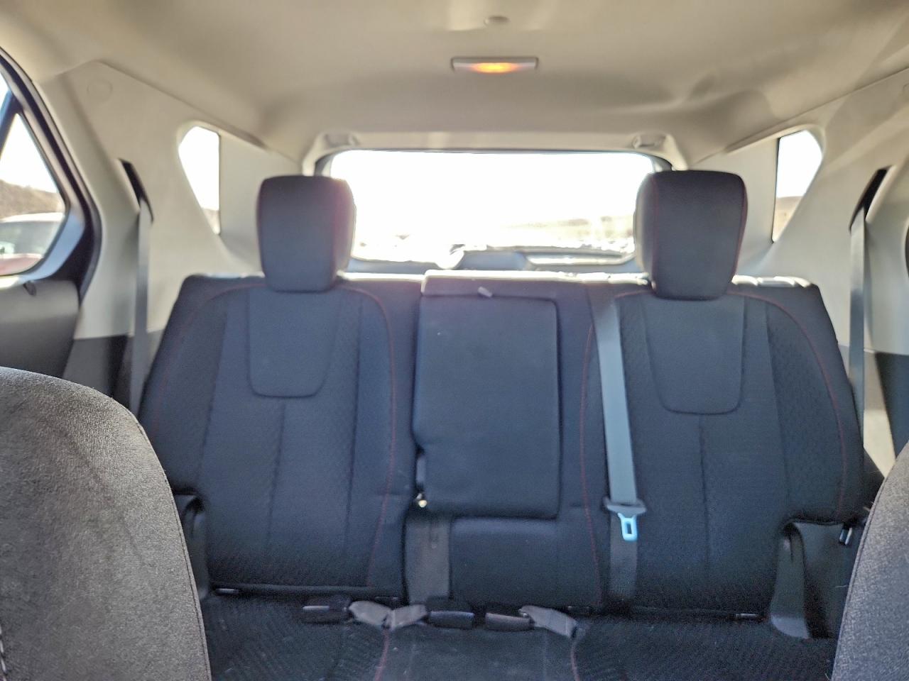 2014 CHEVROLET EQUINOX LS photo 19