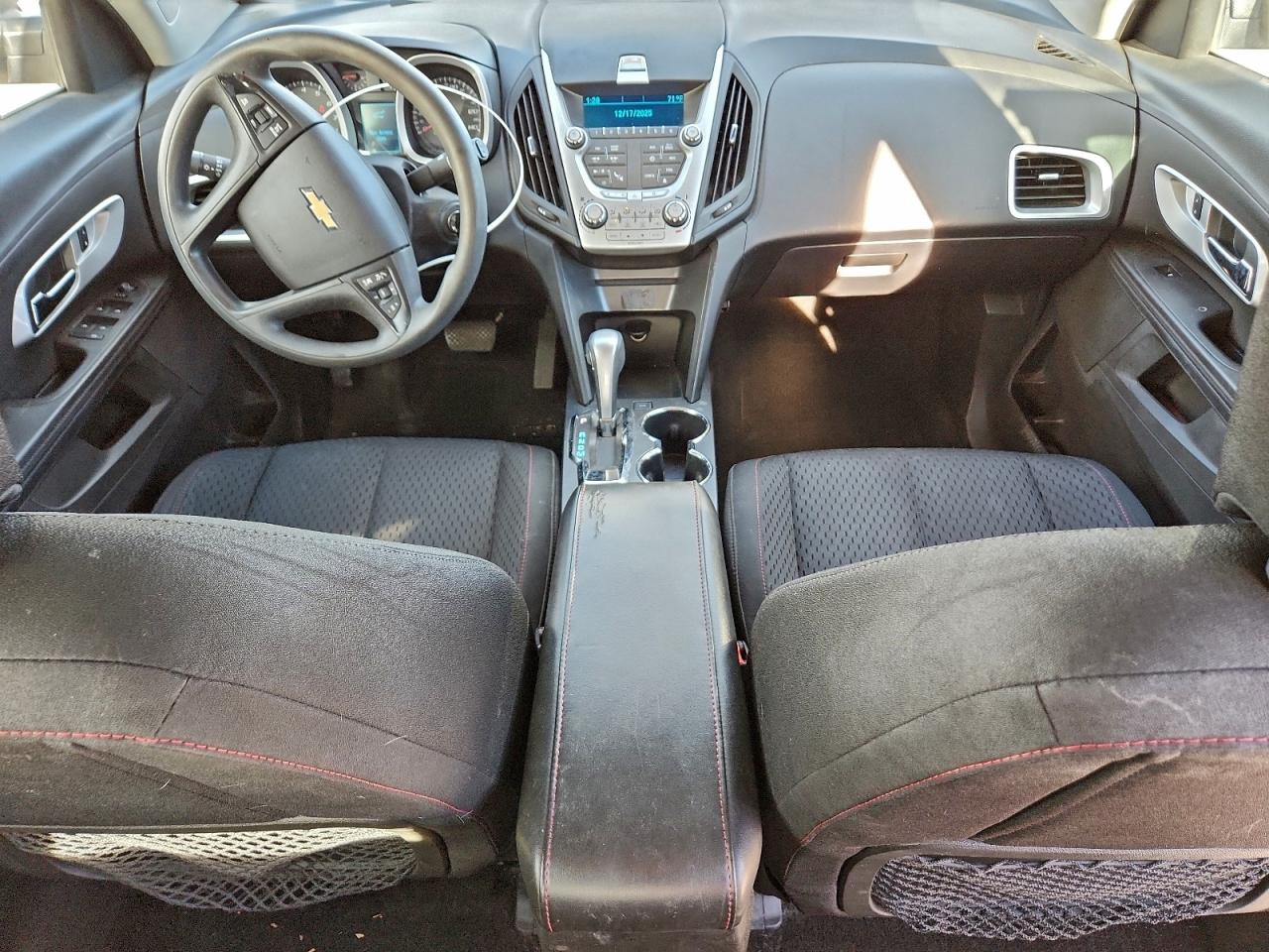 2014 CHEVROLET EQUINOX LS photo 15