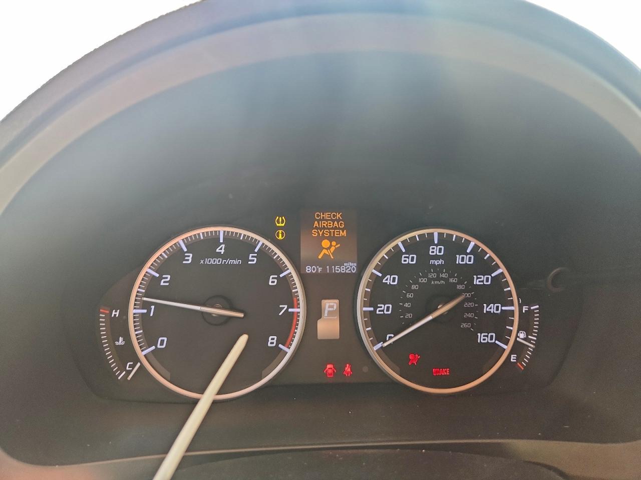 2013 ACURA ILX 20 TECH photo 9