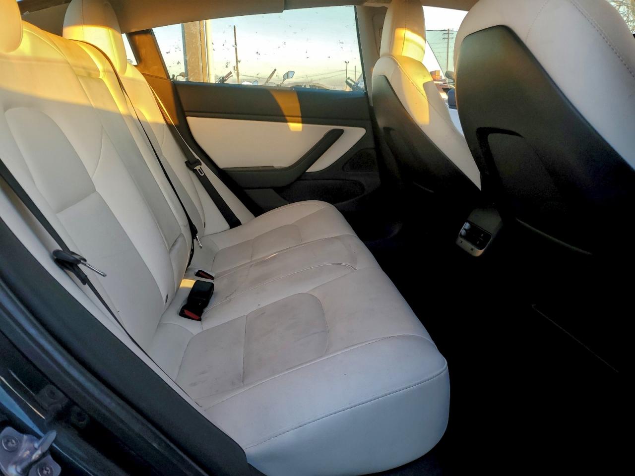 2020 TESLA MODEL 3 photo 10