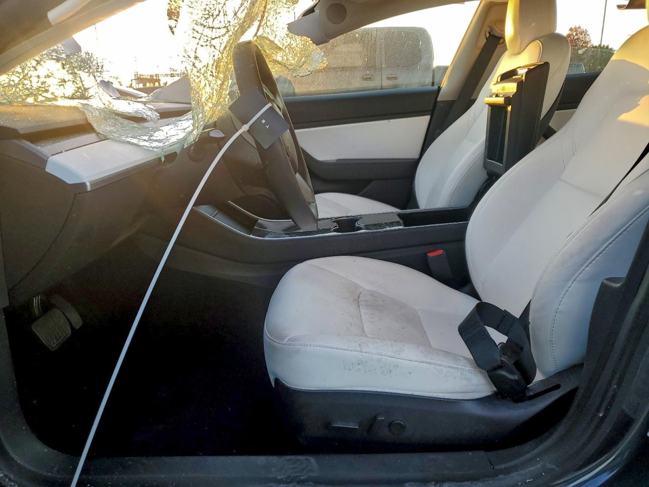 2020 TESLA MODEL 3 photo 7