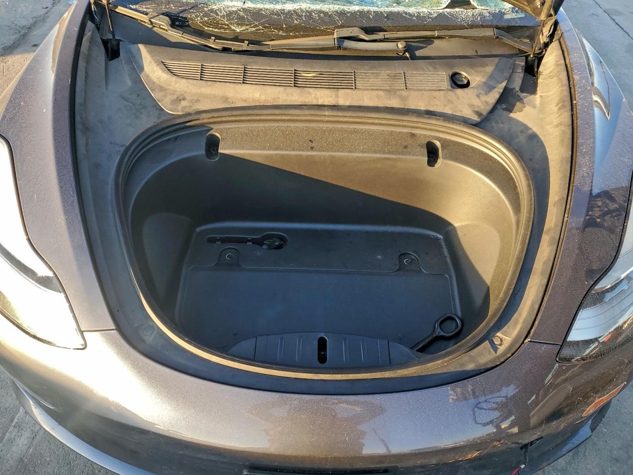 2020 TESLA MODEL 3 photo 11