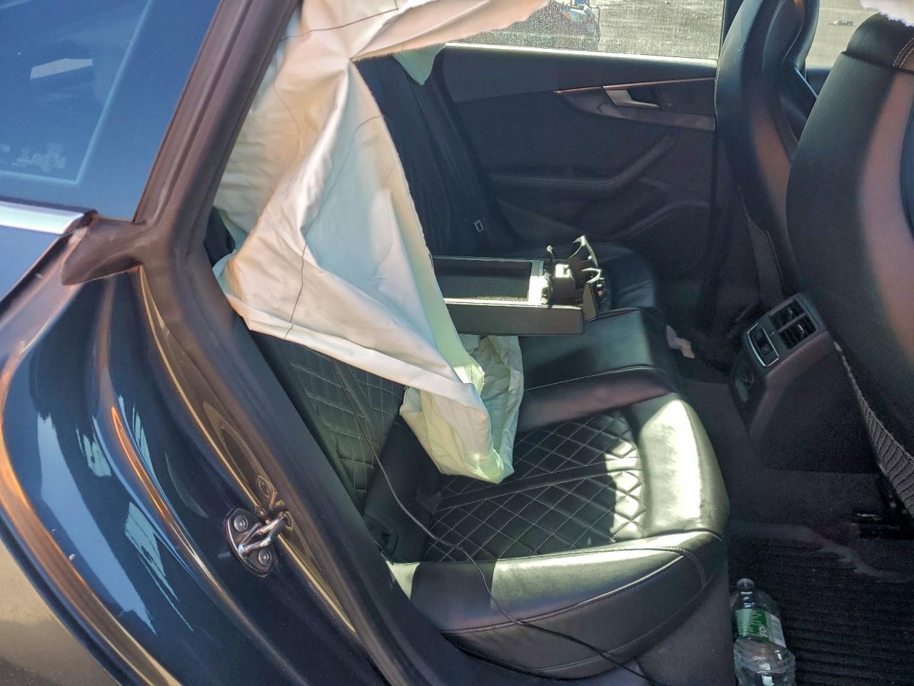 2018 AUDI S5 PREMIUM PLUS photo 10