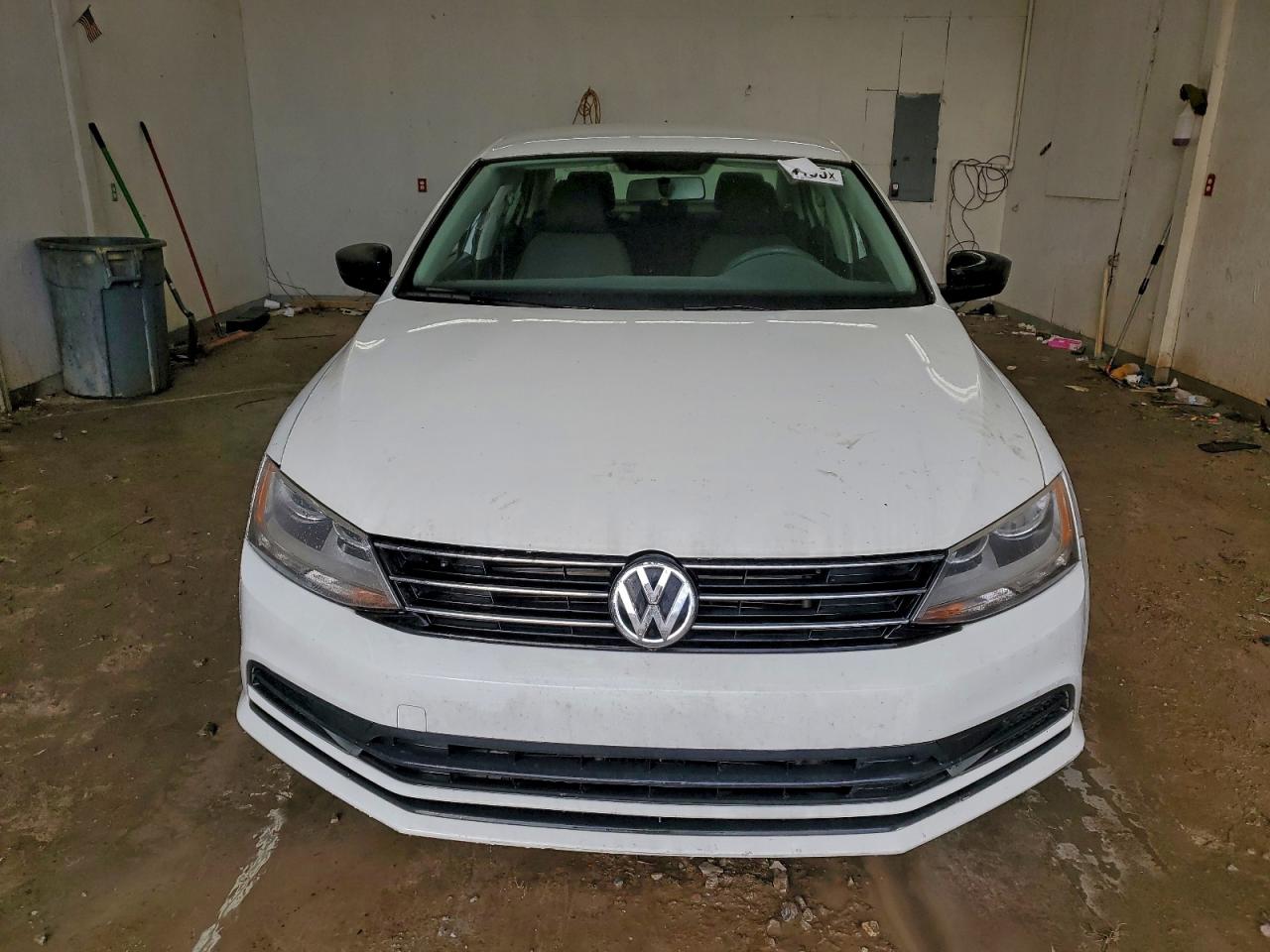 2016 VOLKSWAGEN JETTA SE photo 5