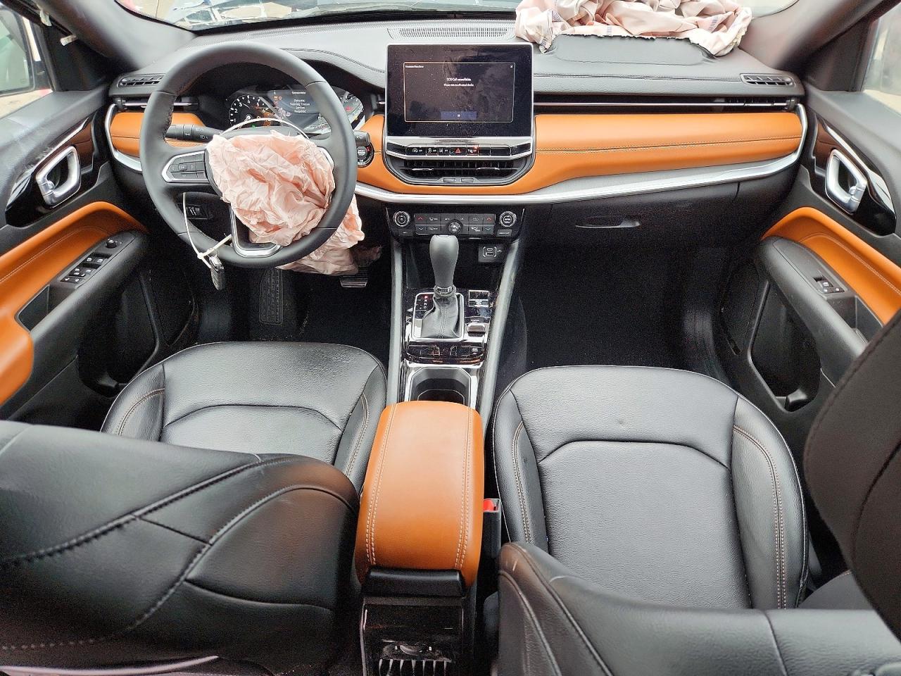 2024 JEEP COMPASS LIMITED photo 8