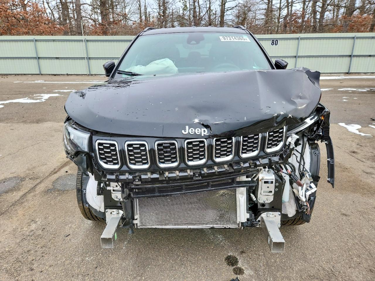 2024 JEEP COMPASS LIMITED photo 5