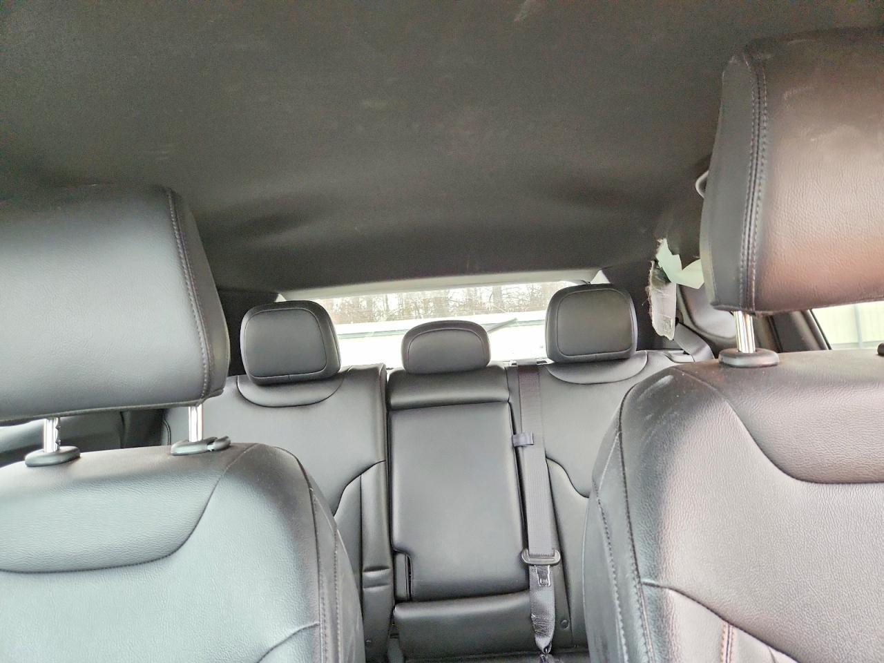 2024 JEEP COMPASS LIMITED photo 10