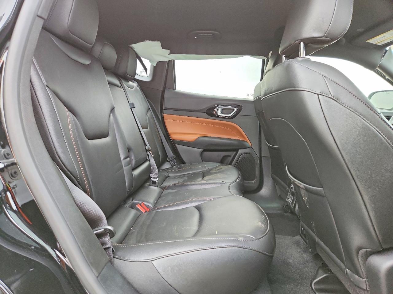 2024 JEEP COMPASS LIMITED photo 11