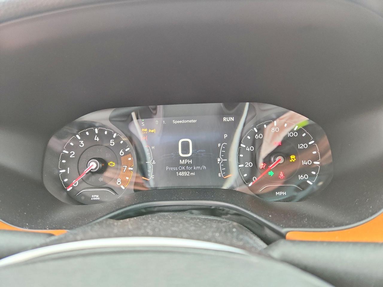 2024 JEEP COMPASS LIMITED photo 9