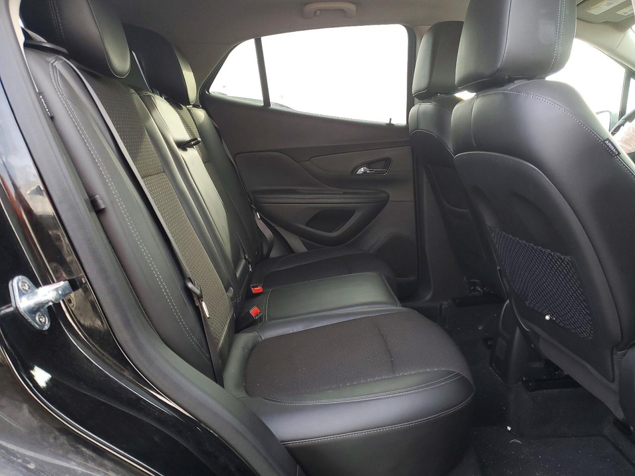 2019 BUICK ENCORE PREFERRED photo 11