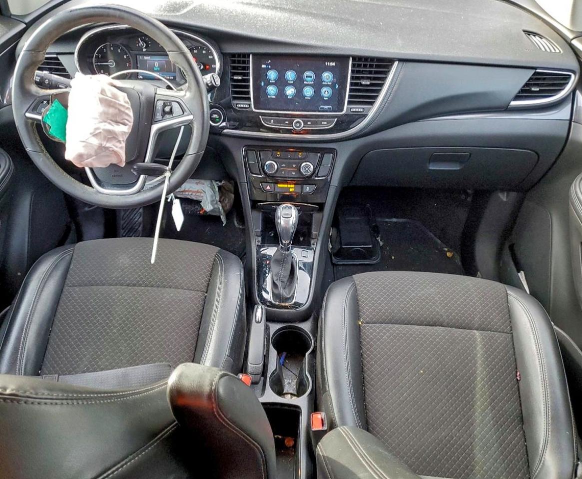 2019 BUICK ENCORE PREFERRED photo 8