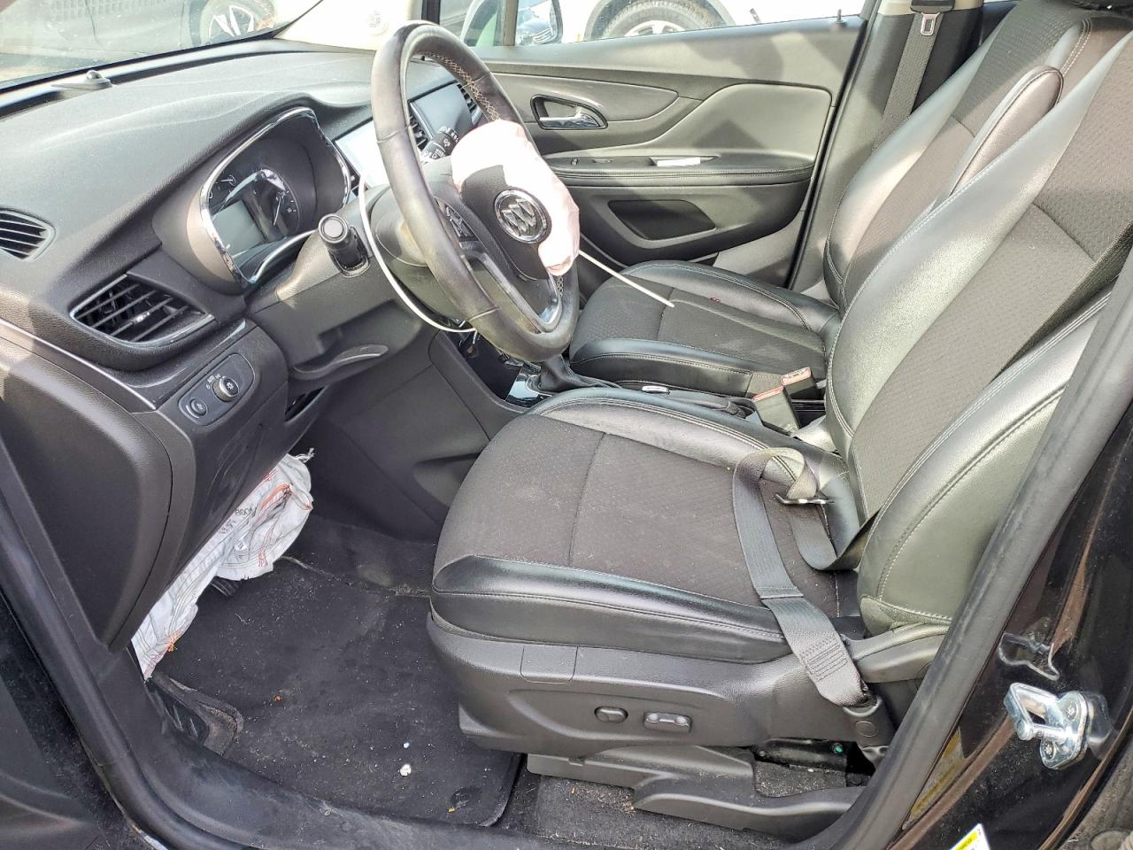 2019 BUICK ENCORE PREFERRED photo 7