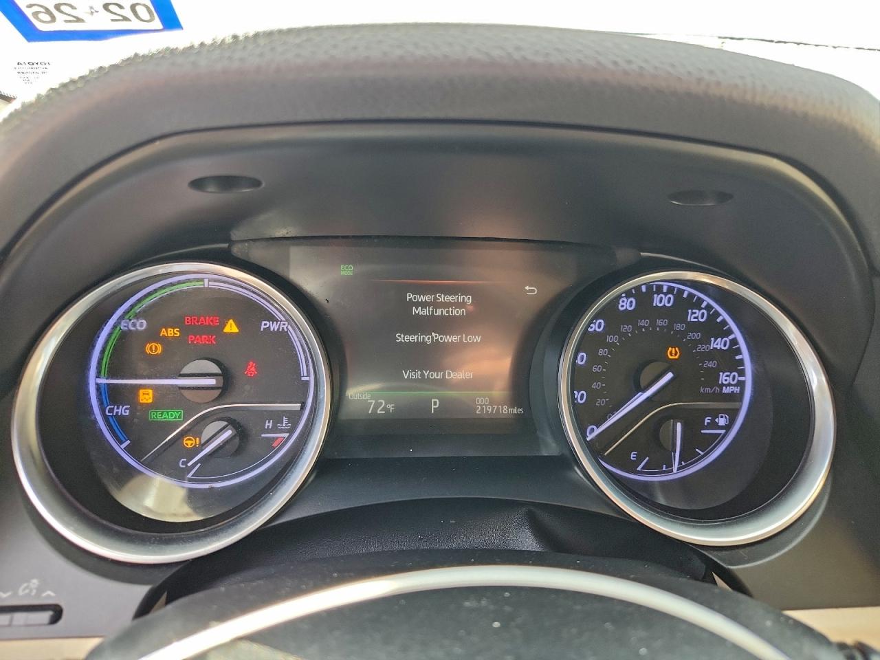 2018 TOYOTA CAMRY HYBRID photo 25