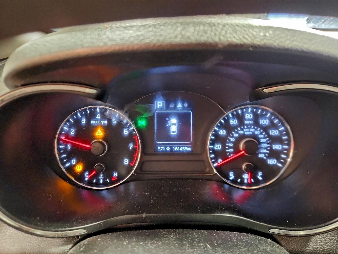 2018 KIA FORTE LX photo 17