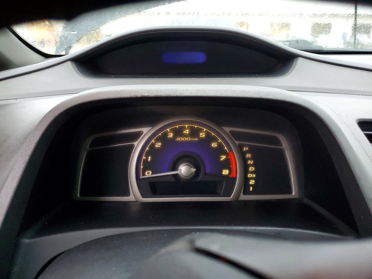 2008 HONDA CIVIC LX photo 32