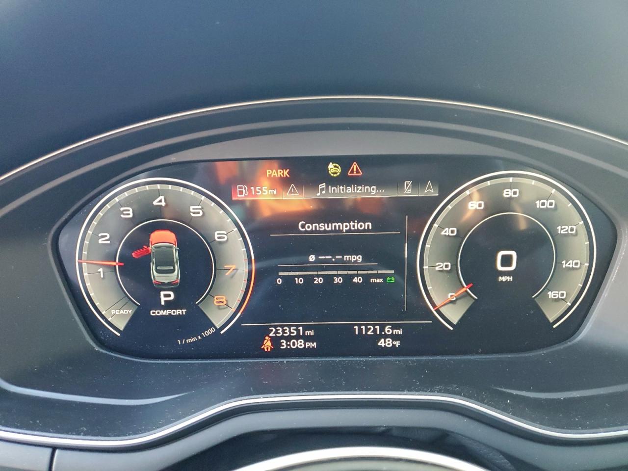 2023 AUDI A5 PREMIUM PLUS 45 photo 9