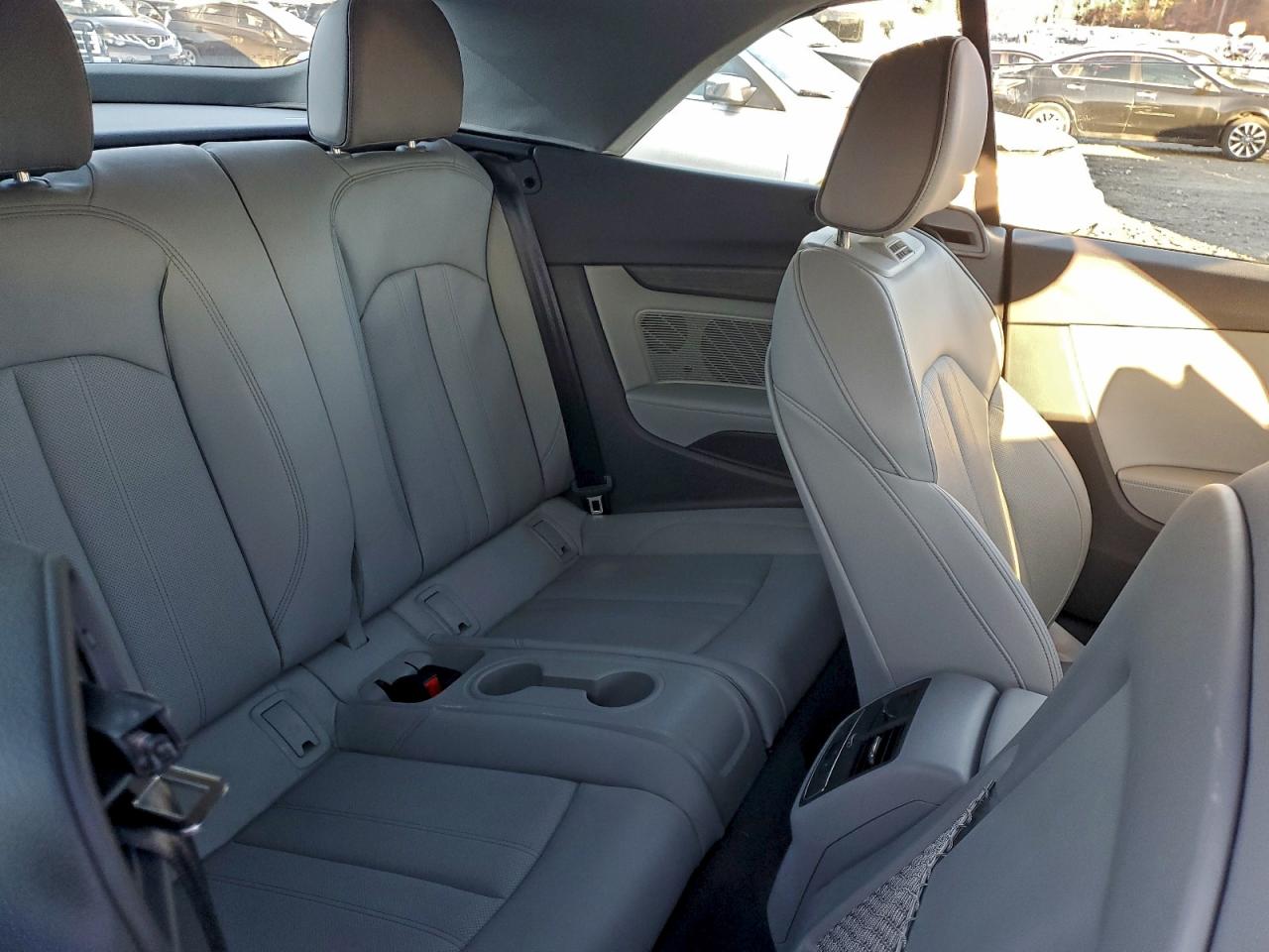 2023 AUDI A5 PREMIUM PLUS 45 photo 10
