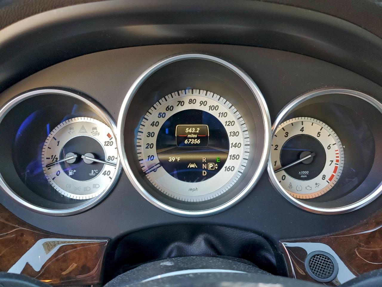 2013 MERCEDES-BENZ CLS 550 4MATIC photo 25