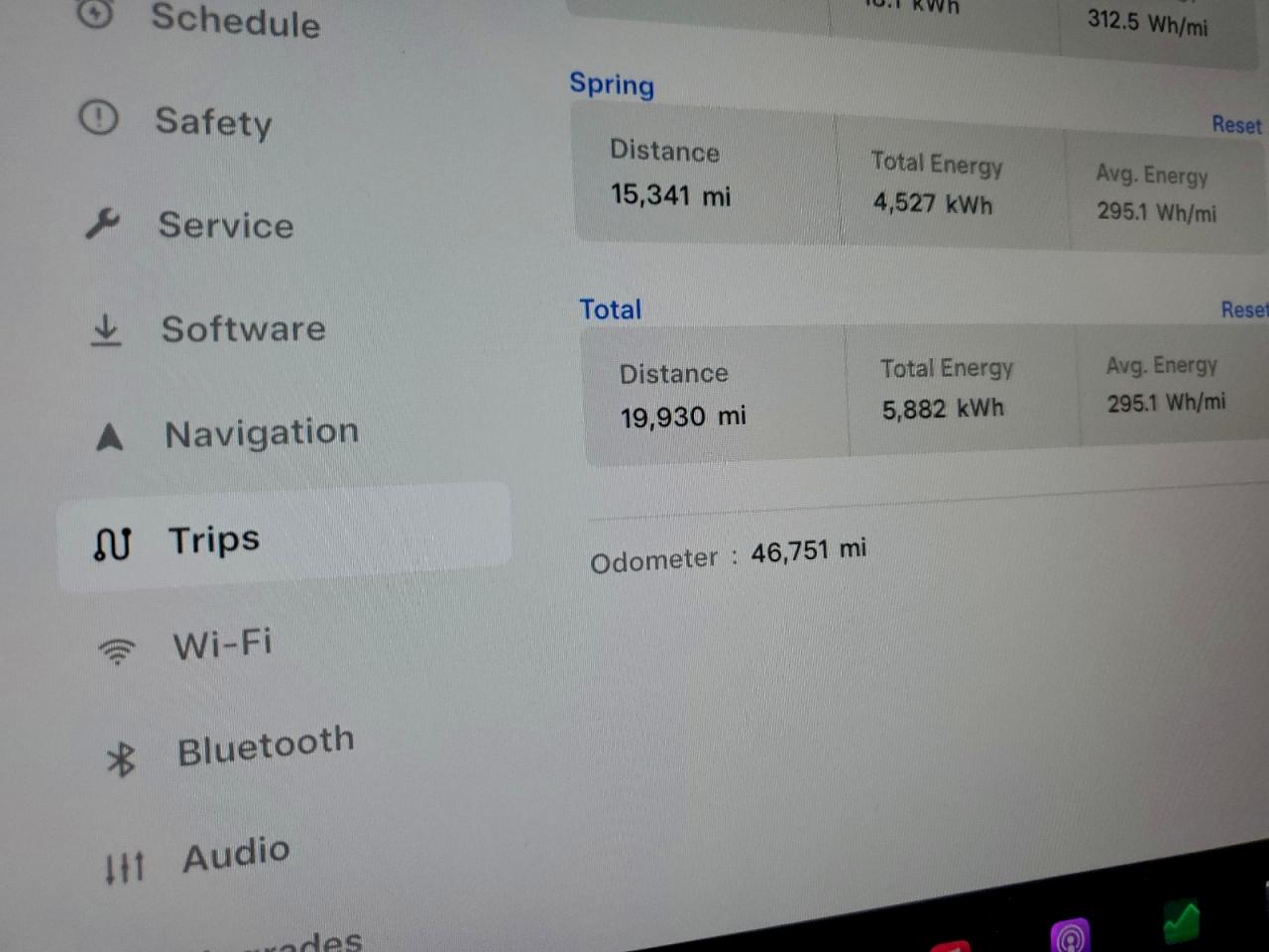 2022 TESLA MODEL S photo 17