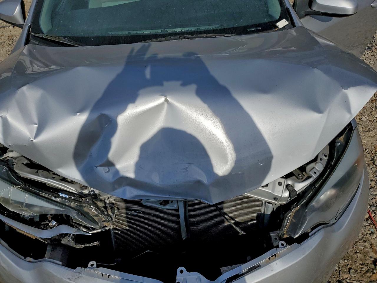 2016 TOYOTA COROLLA L photo 31