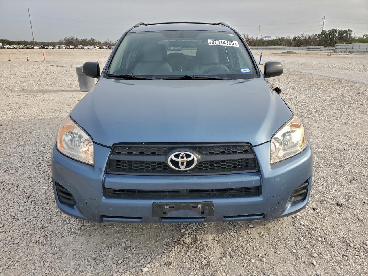 2012 TOYOTA RAV4 photo 13